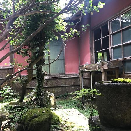 Taikoji Shukubo Hostel Ise Luaran gambar