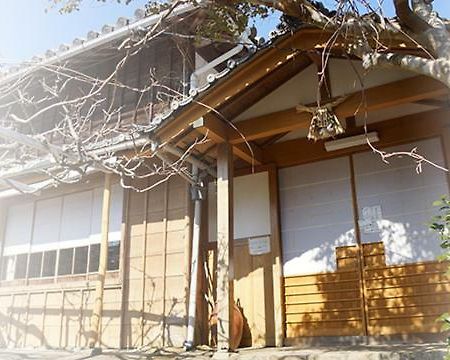 Taikoji Shukubo Hostel Ise Luaran gambar