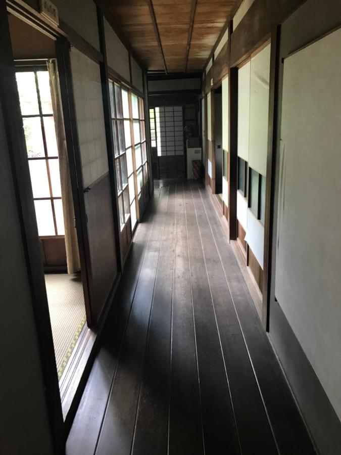 Taikoji Shukubo Hostel Ise Luaran gambar