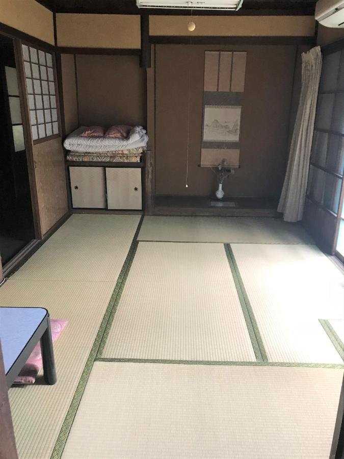 Taikoji Shukubo Hostel Ise Luaran gambar