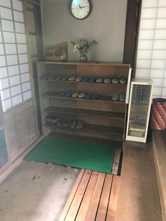 Taikoji Shukubo Hostel Ise Luaran gambar