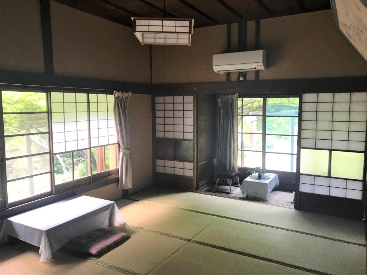 Taikoji Shukubo Hostel Ise Luaran gambar