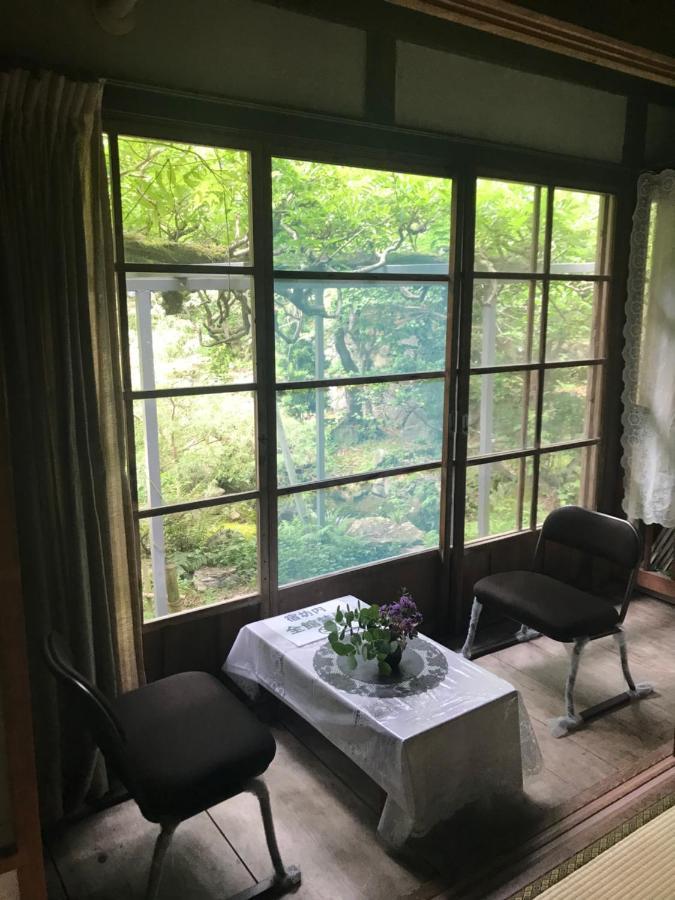 Taikoji Shukubo Hostel Ise Luaran gambar