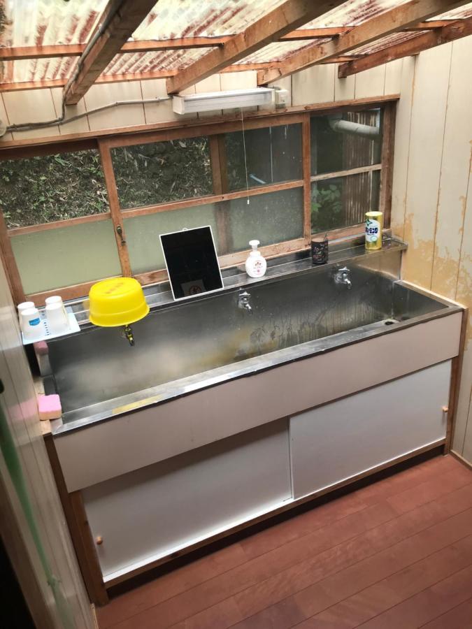 Taikoji Shukubo Hostel Ise Luaran gambar
