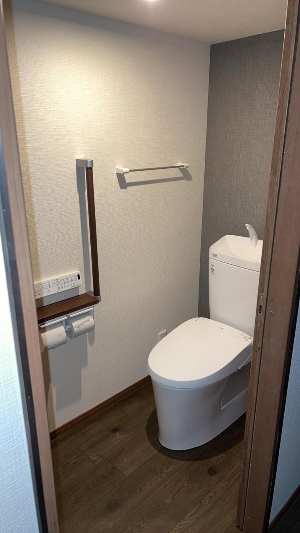 Taikoji Shukubo Hostel Ise Luaran gambar