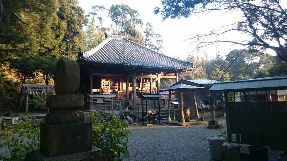 Taikoji Shukubo Hostel Ise Luaran gambar