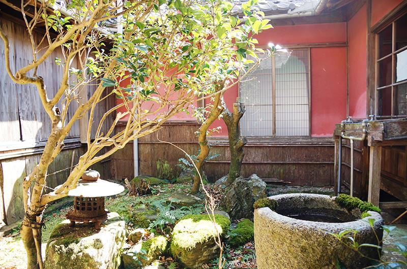 Taikoji Shukubo Hostel Ise Luaran gambar