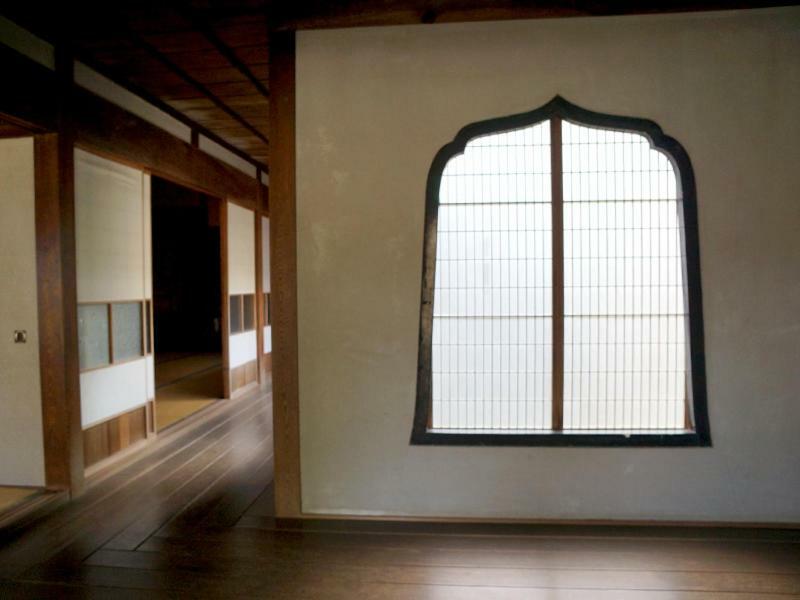 Taikoji Shukubo Hostel Ise Luaran gambar