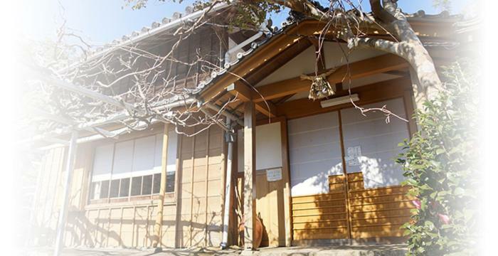 Taikoji Shukubo Hostel Ise Luaran gambar