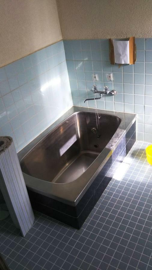 Taikoji Shukubo Hostel Ise Luaran gambar